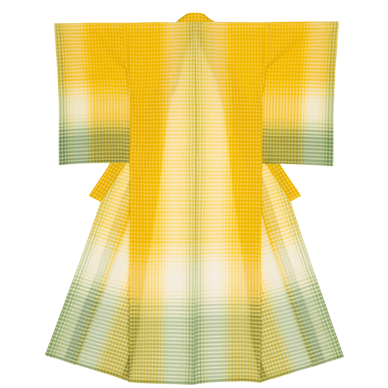 土屋順紀（夏もの）紋紗着物「晃（こう）」平成28年 第63回日本伝統